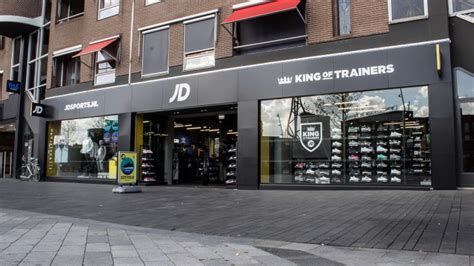 nike enschede|jd Enschede openingstijden.